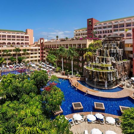 Hotel Best Jacaranda Costa Adeje  Exterior foto