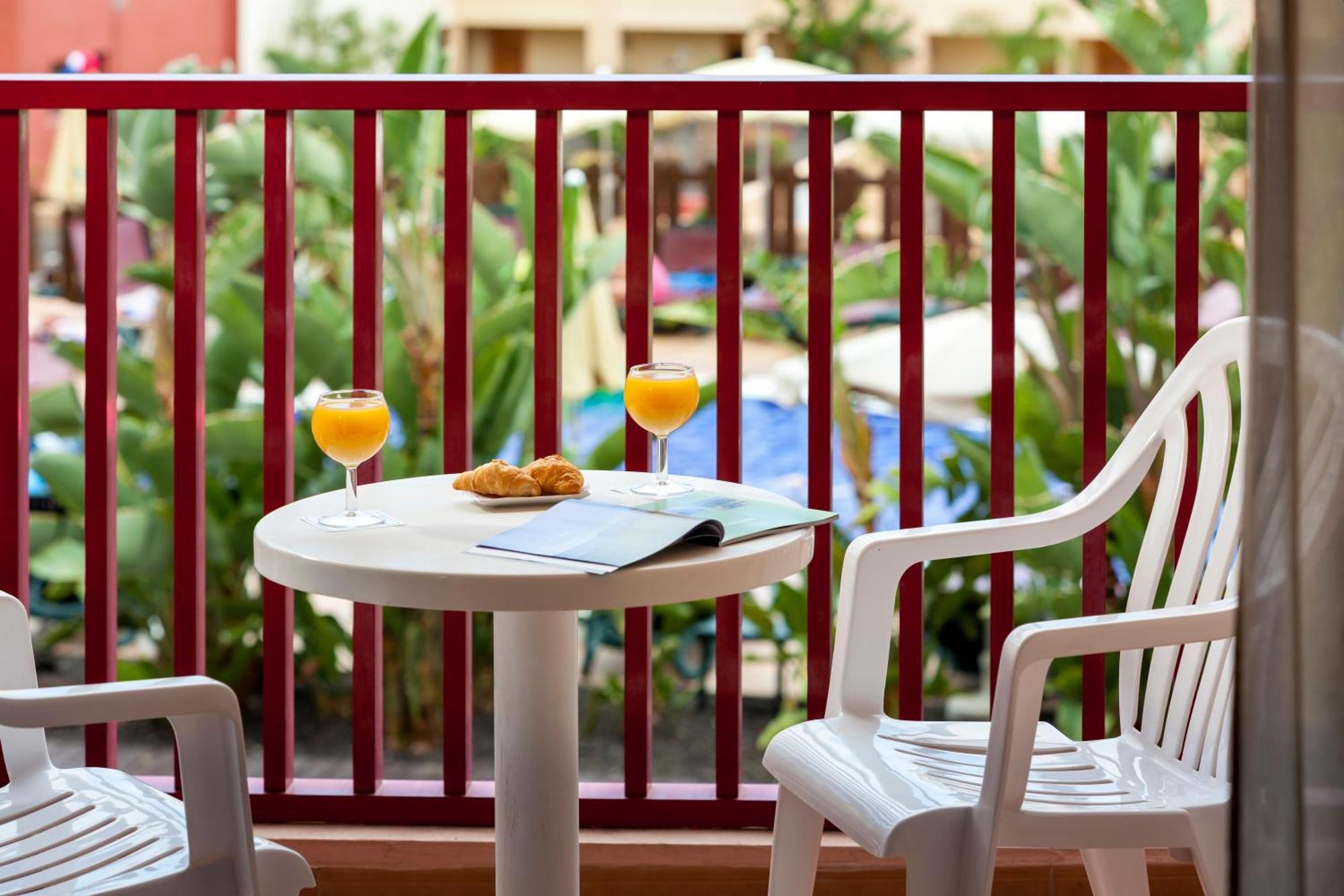Hotel Best Jacaranda Costa Adeje  Exterior foto