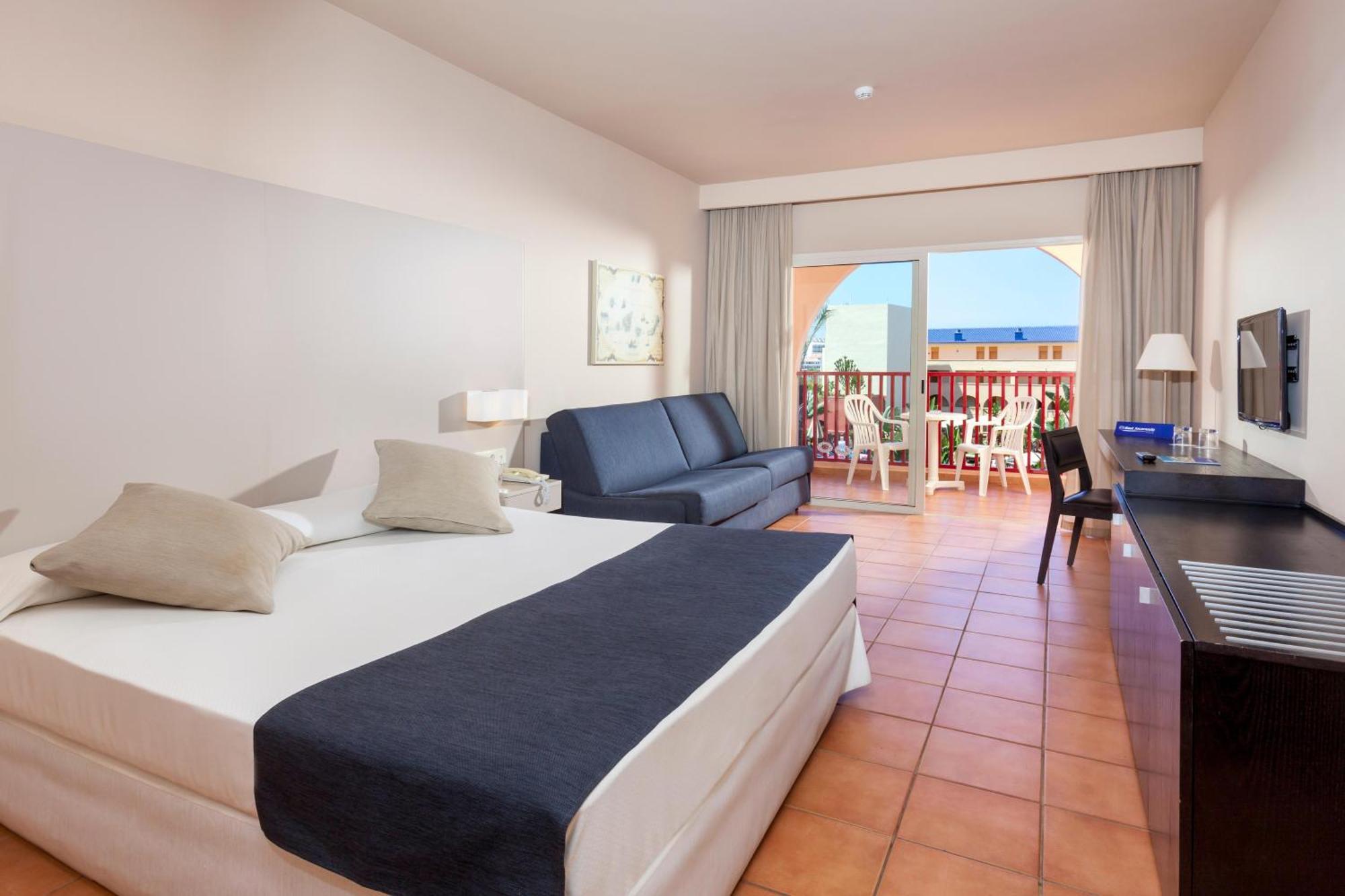 Hotel Best Jacaranda Costa Adeje  Exterior foto