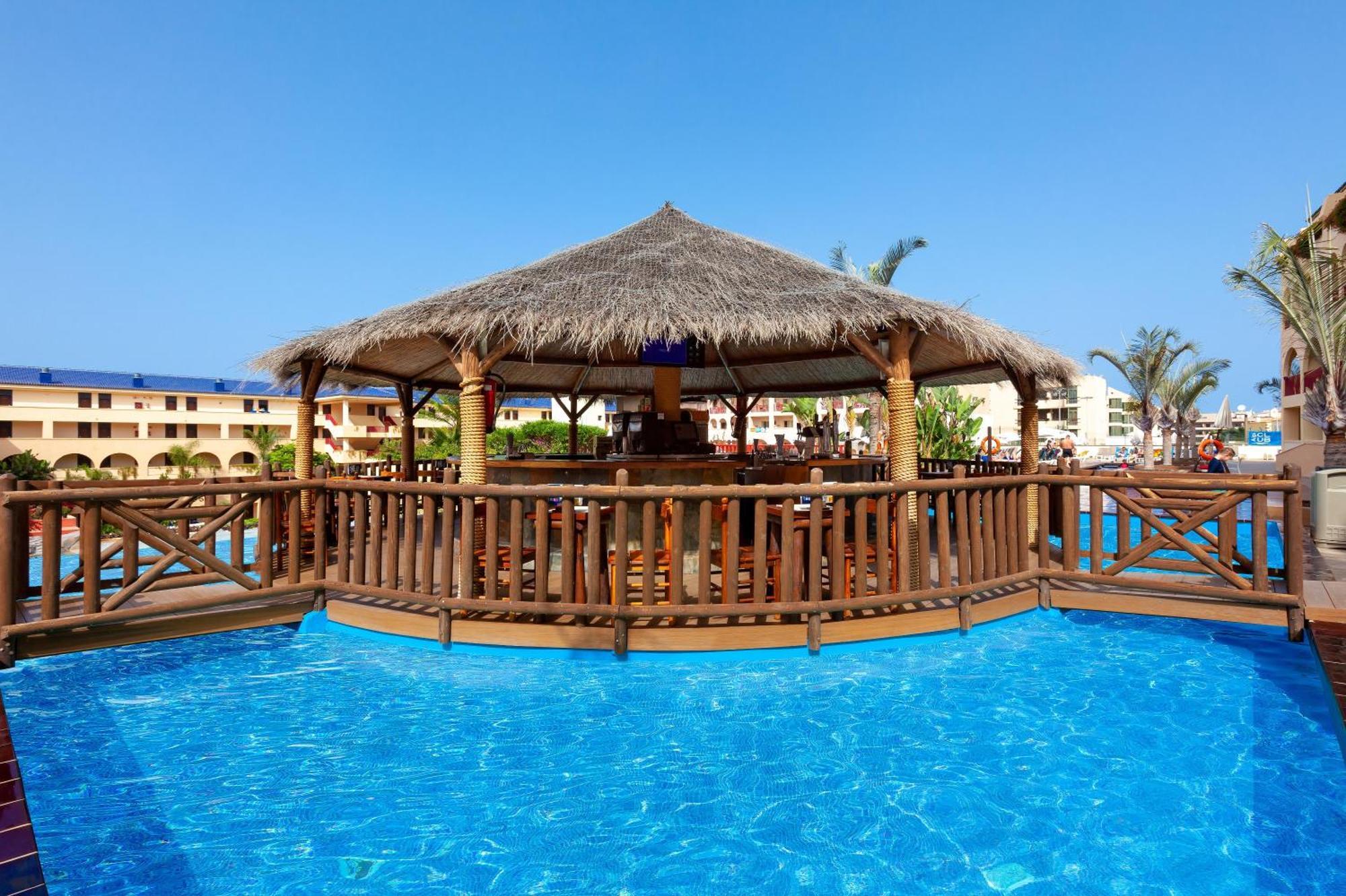 Hotel Best Jacaranda Costa Adeje  Exterior foto