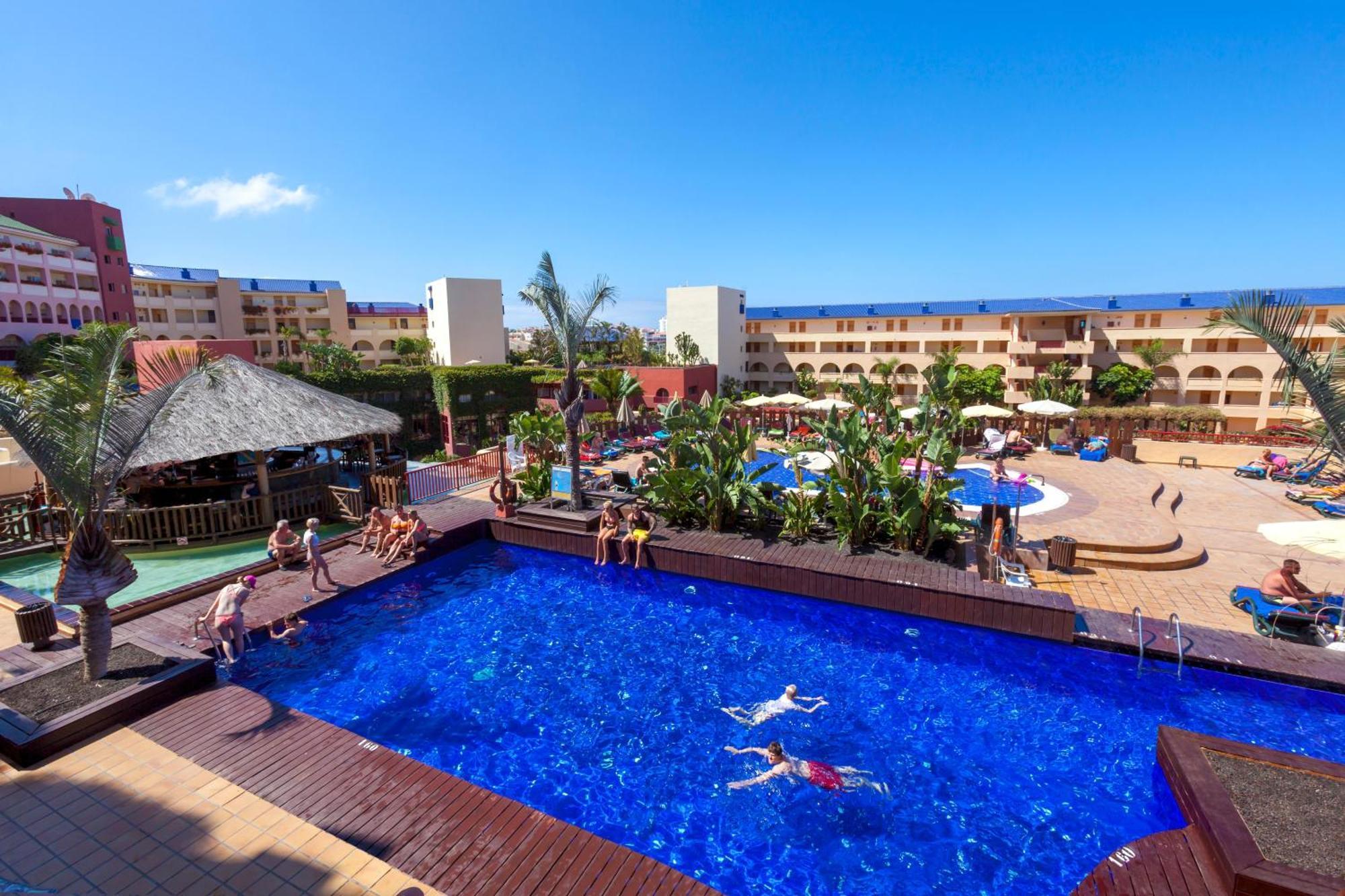Hotel Best Jacaranda Costa Adeje  Exterior foto