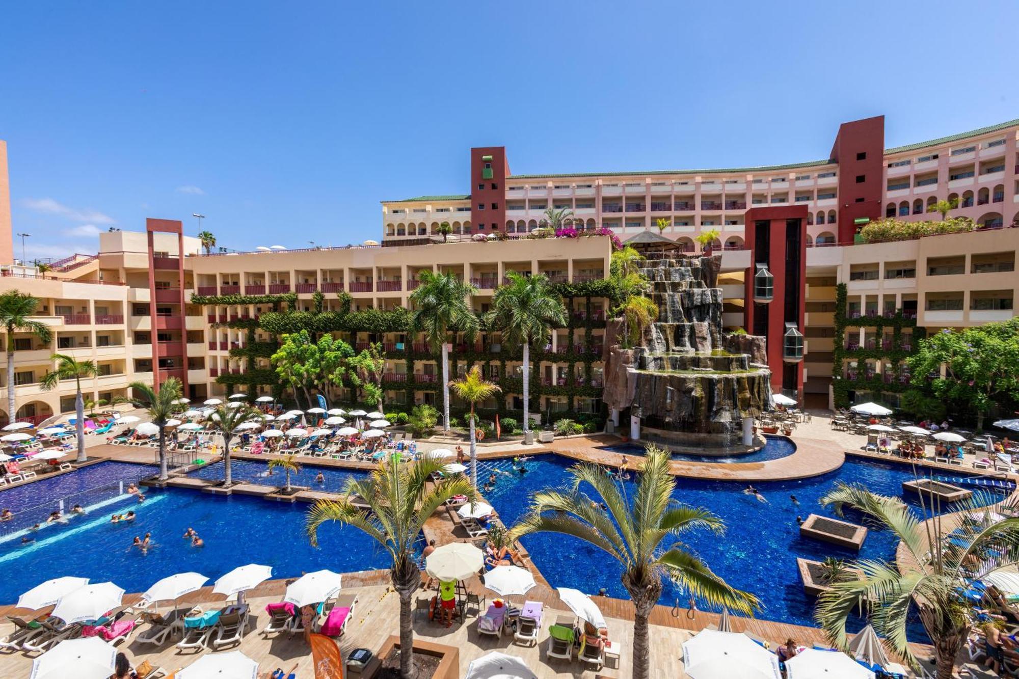Hotel Best Jacaranda Costa Adeje  Exterior foto