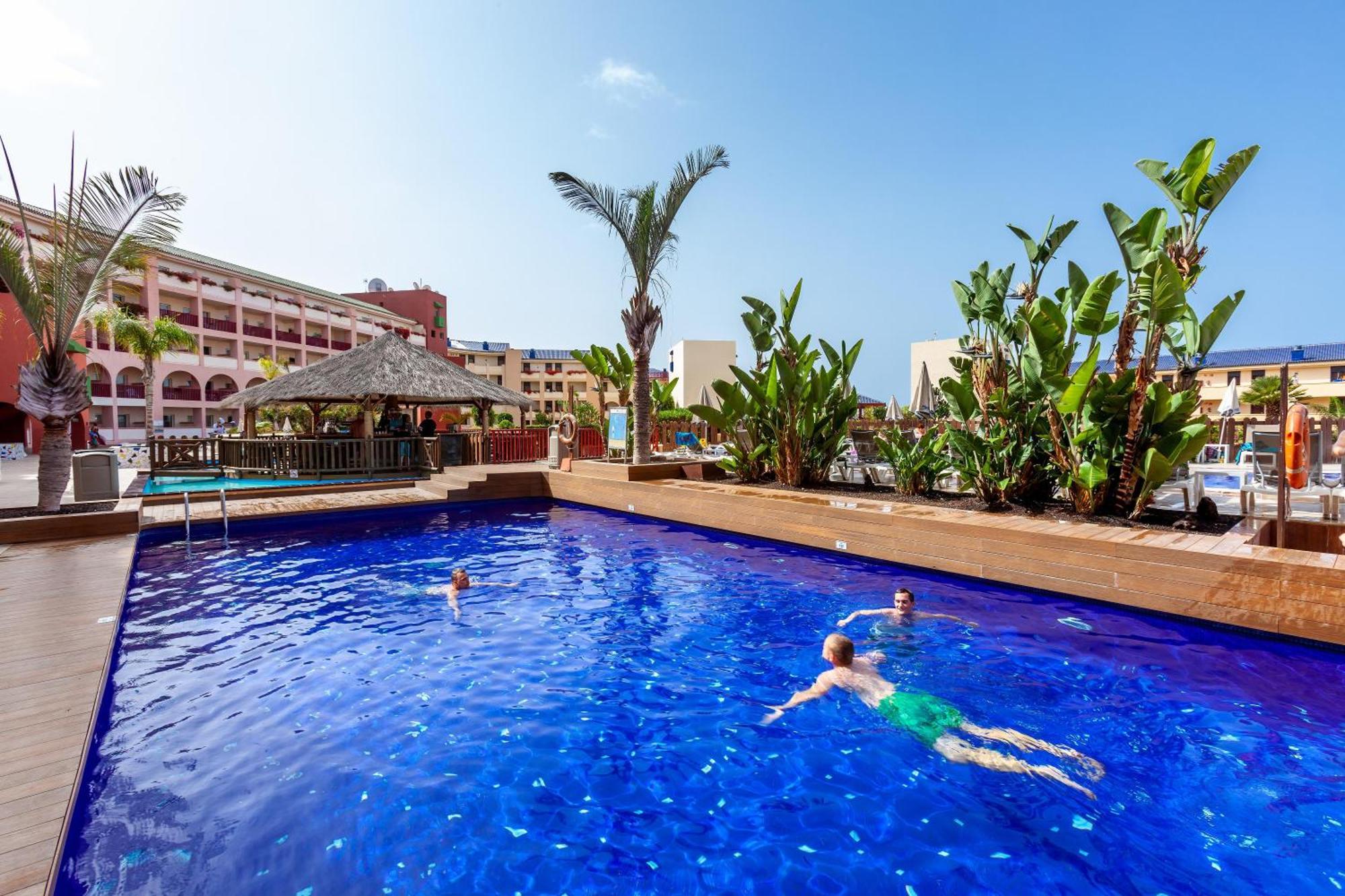 Hotel Best Jacaranda Costa Adeje  Exterior foto
