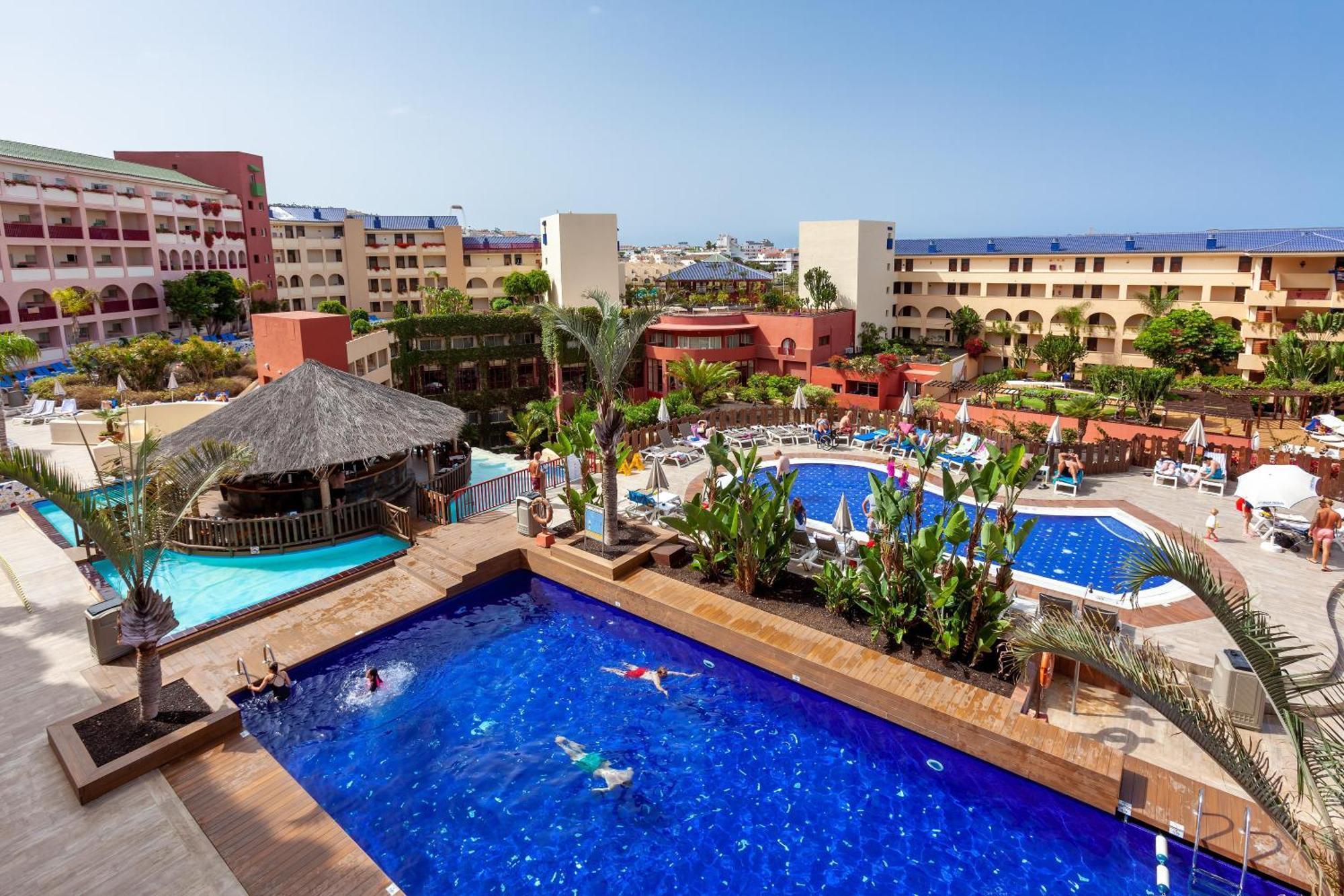 Hotel Best Jacaranda Costa Adeje  Exterior foto