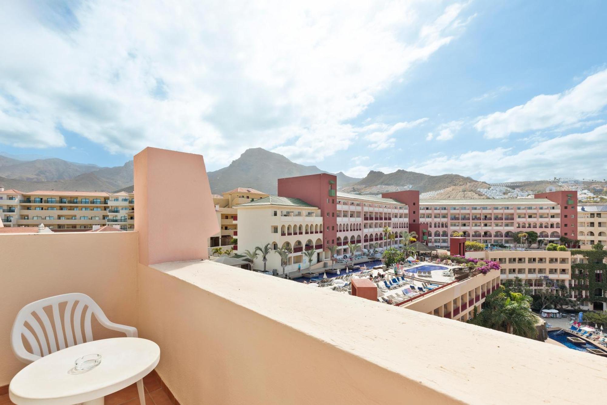 Hotel Best Jacaranda Costa Adeje  Exterior foto