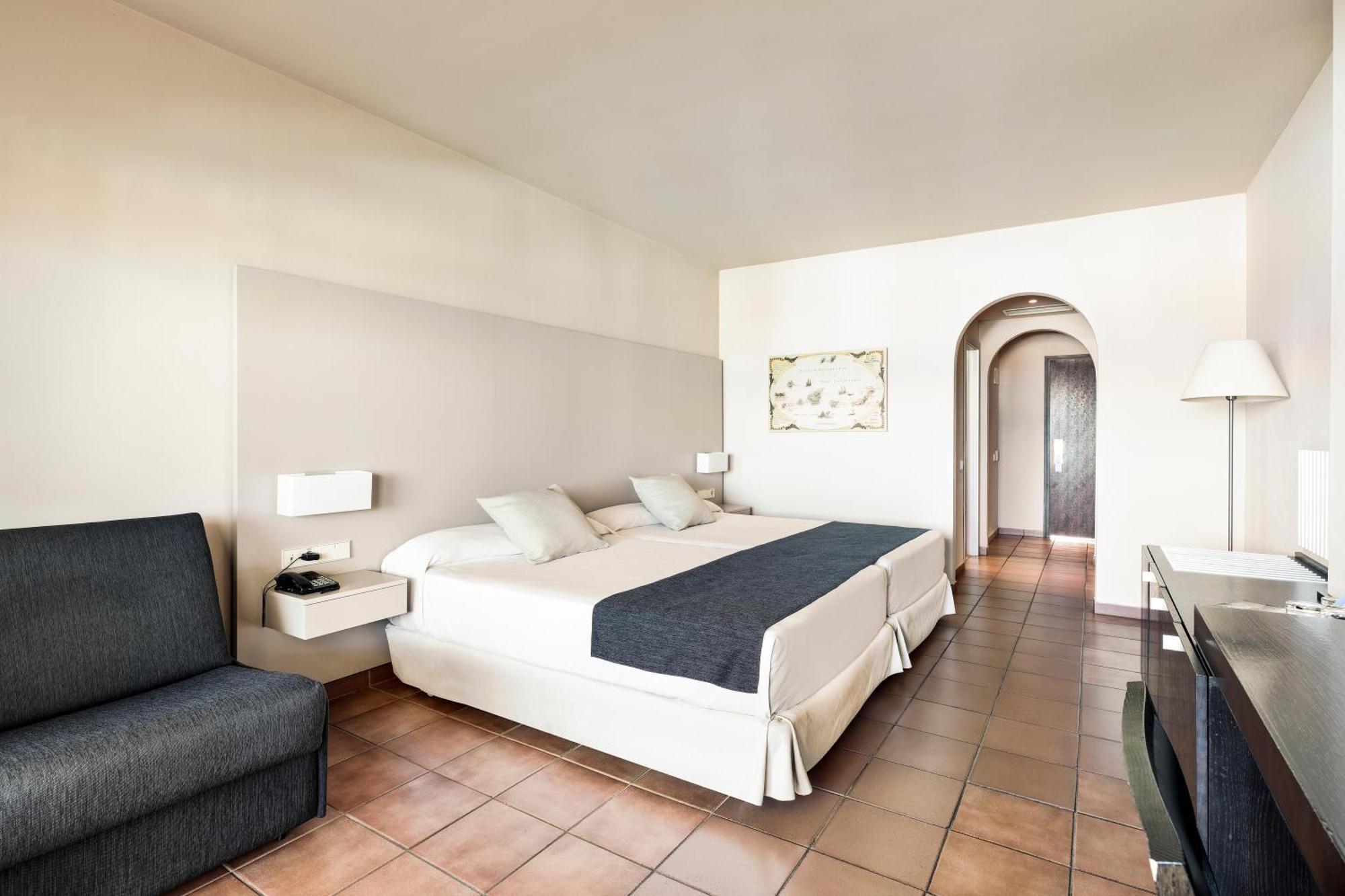 Hotel Best Jacaranda Costa Adeje  Exterior foto