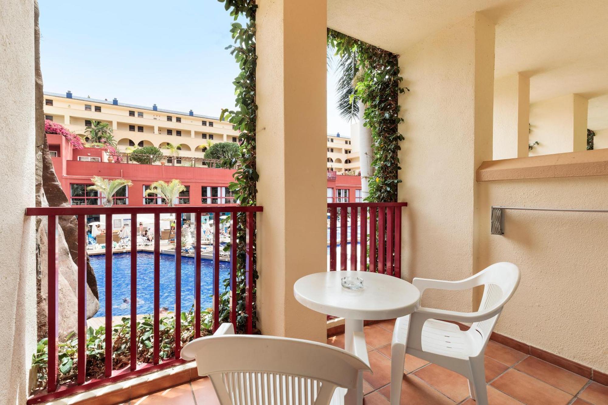 Hotel Best Jacaranda Costa Adeje  Exterior foto