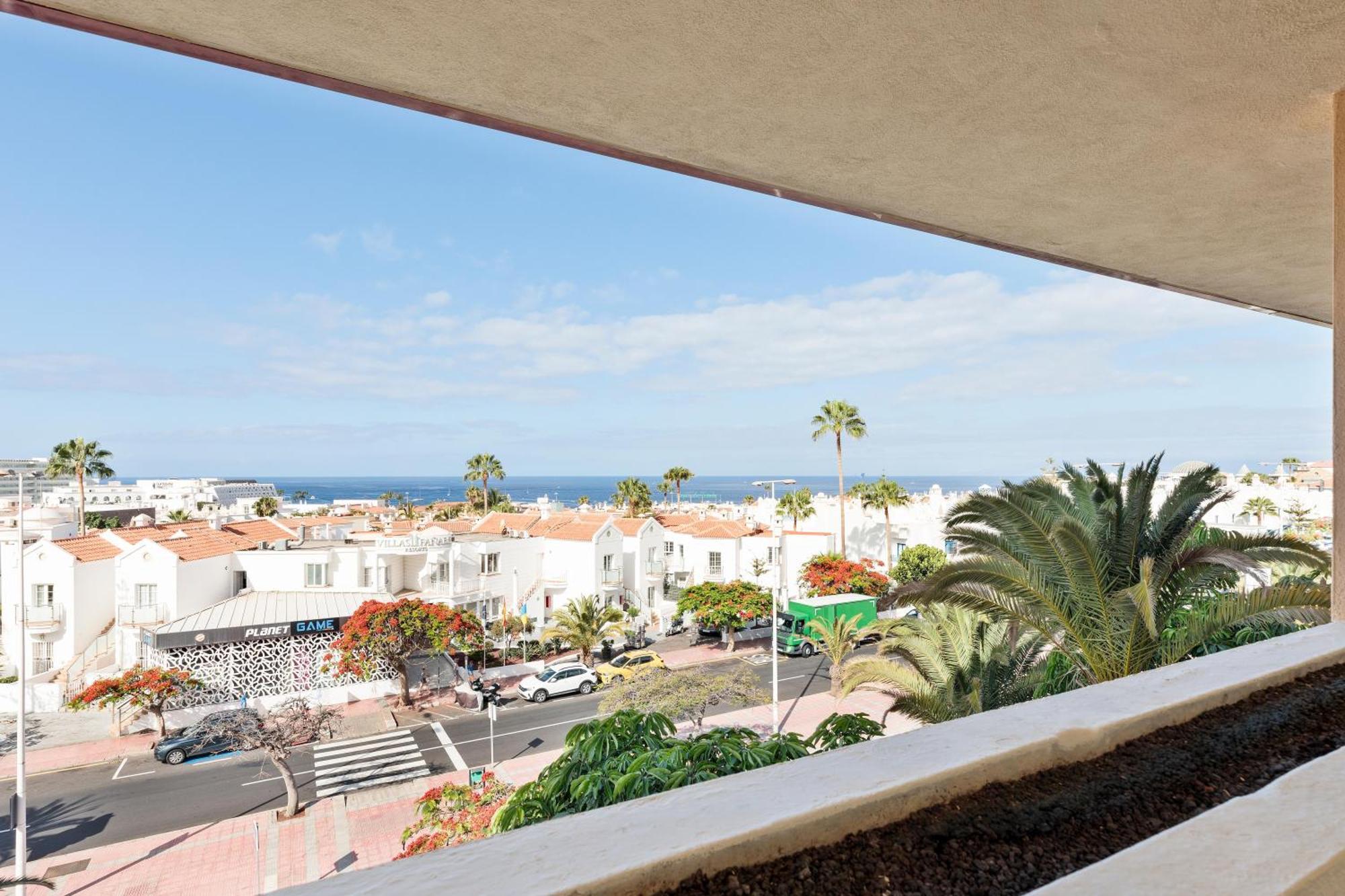 Hotel Best Jacaranda Costa Adeje  Exterior foto
